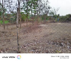 शासकीय भूमि पर अवैध कब्जे की शिकायत, जांच के निर्देश जारी