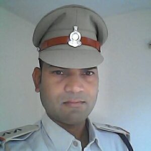 प्रमोद यादव बने सारंगढ़ कोतवाली थाना प्रभारी, तेजतर्रार छवि से नई उम्मीदें
